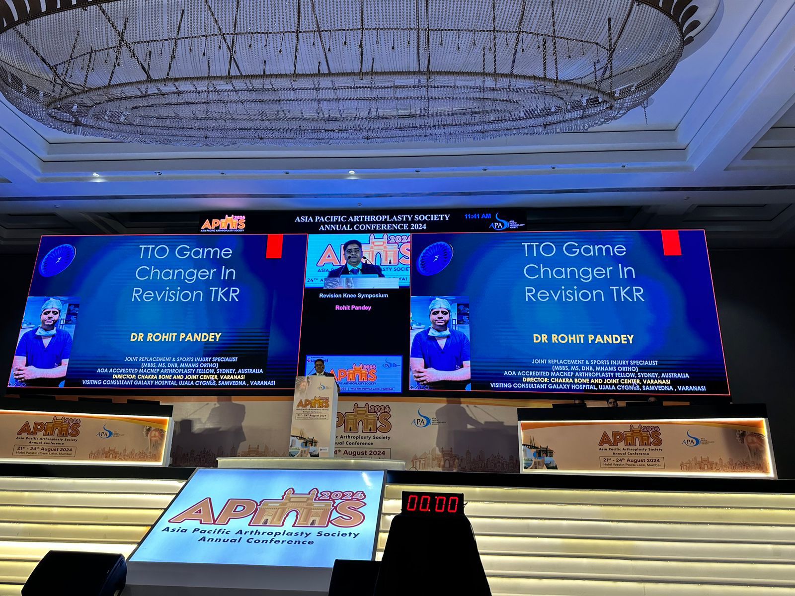 Achievements Gallery