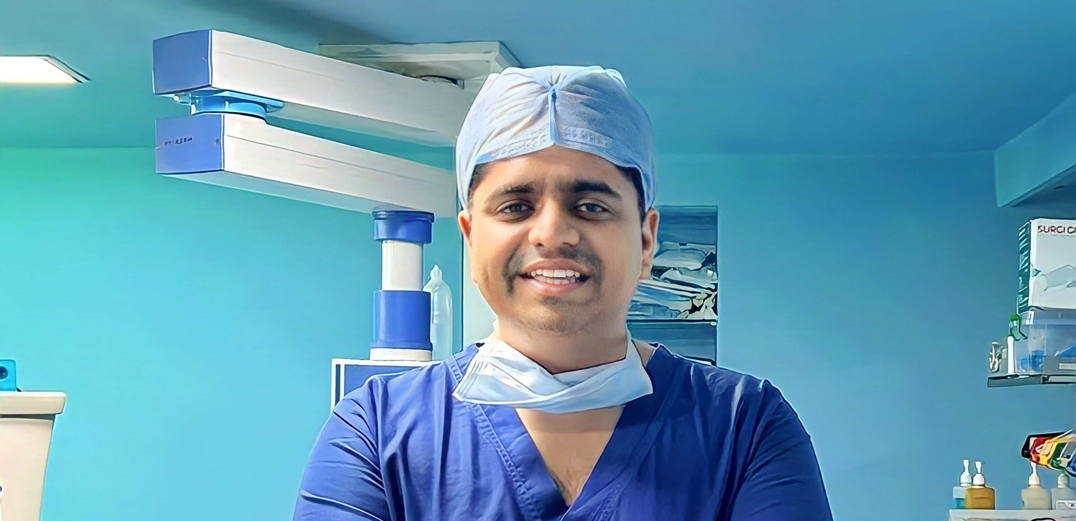 Clinic Gallery