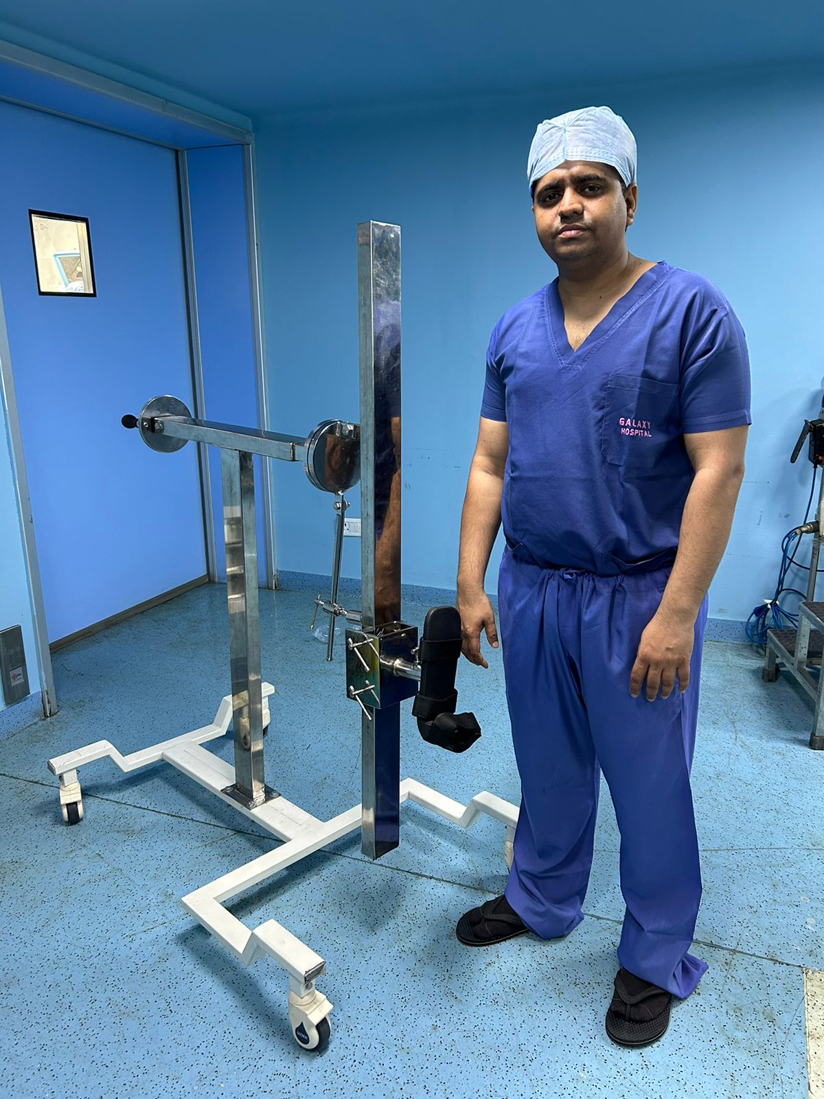 Clinic Gallery