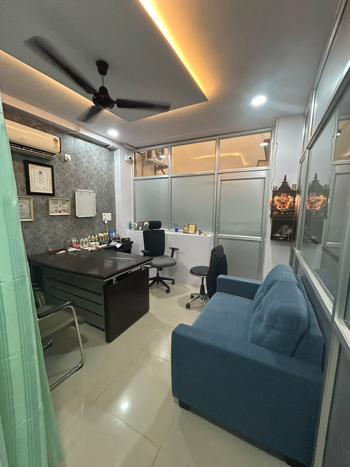 Clinic Gallery