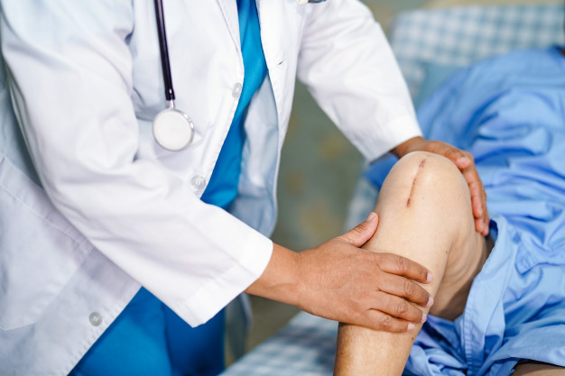 Doctor consultation