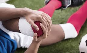 Sports Injuries
